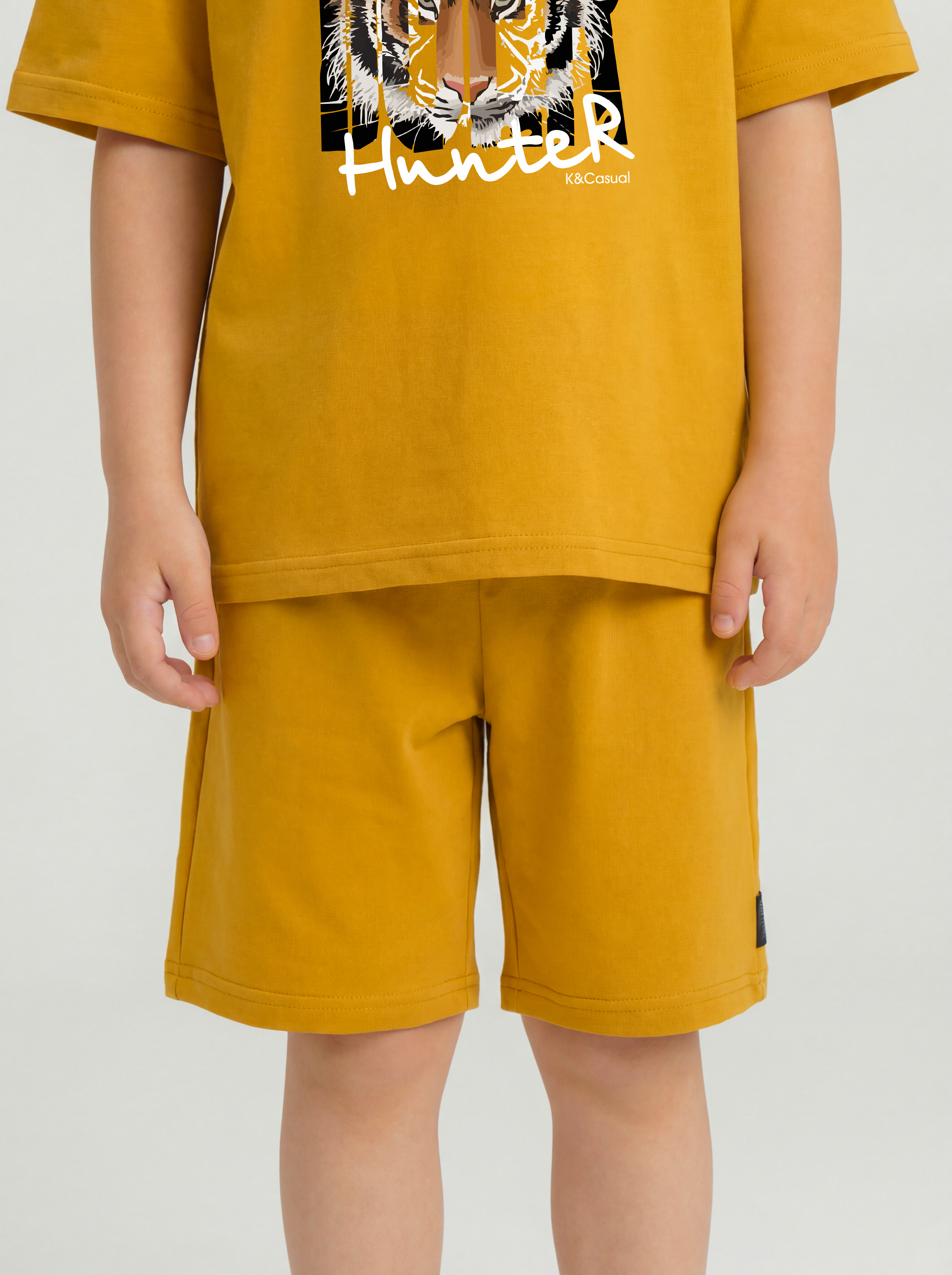 Костюм KUZA 1271А17 - фото 3