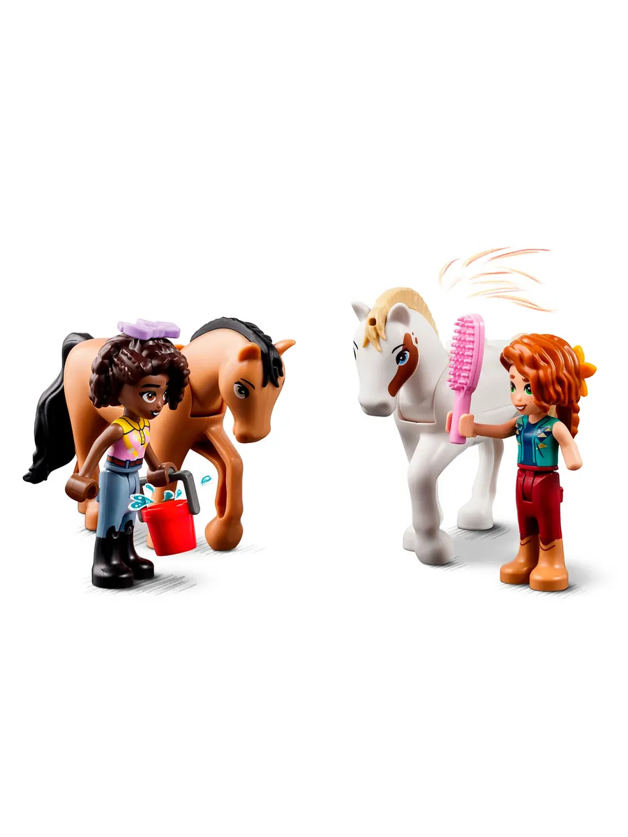Конструктор LEGO Friends 545 дет. - фото 7