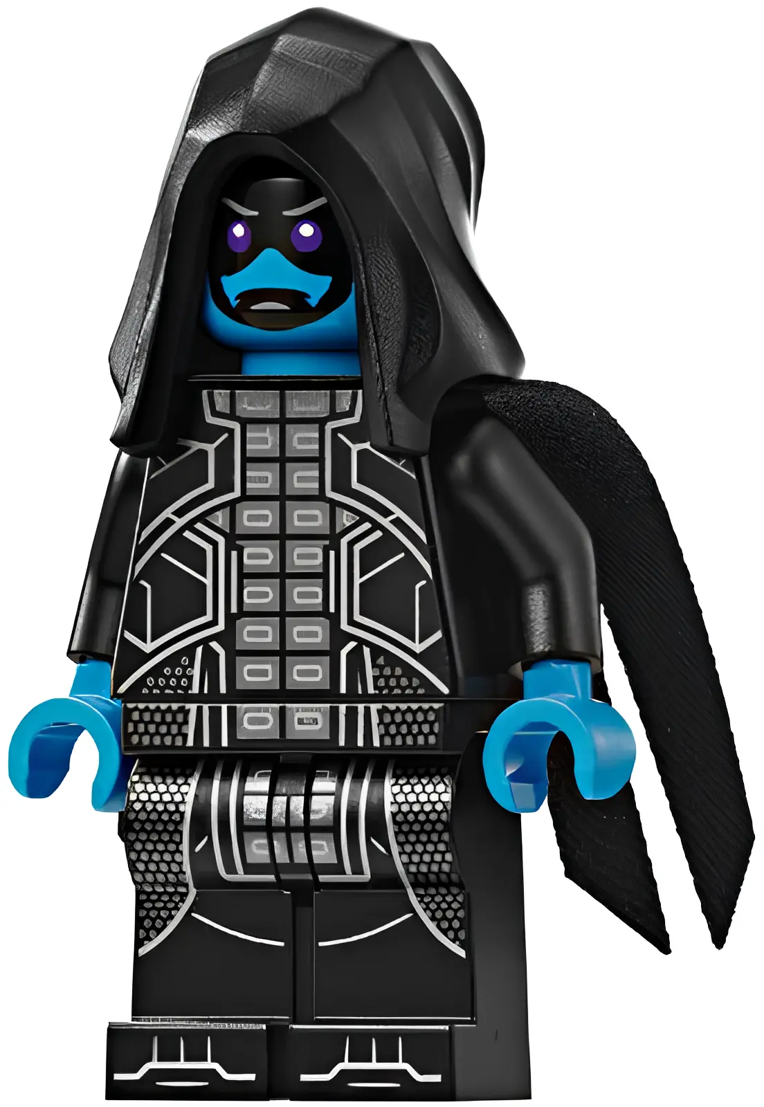 Фигурка LEGO Ronan the Accuser - фото 1
