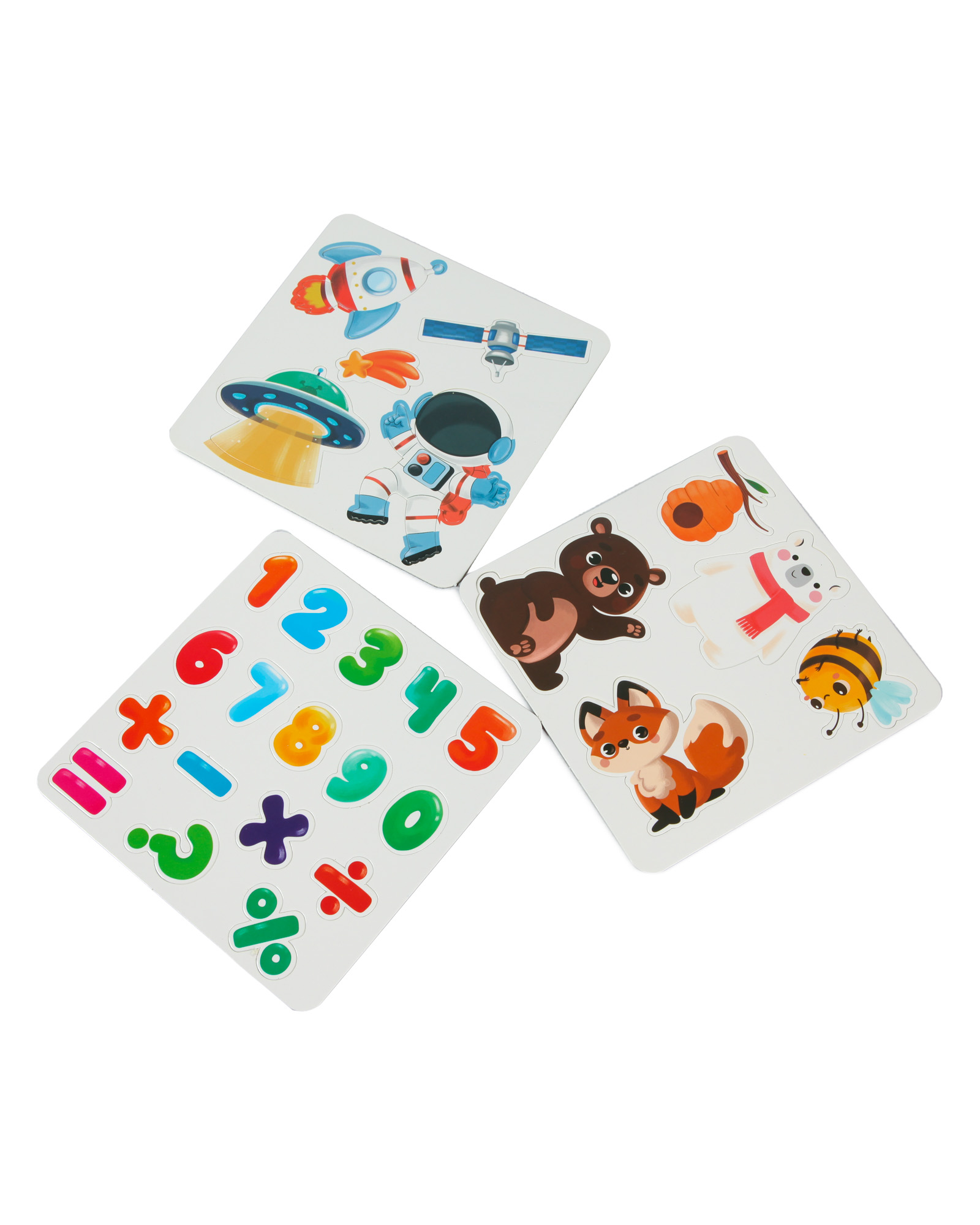 Доска для магнитного рисования Attivio - фото 3