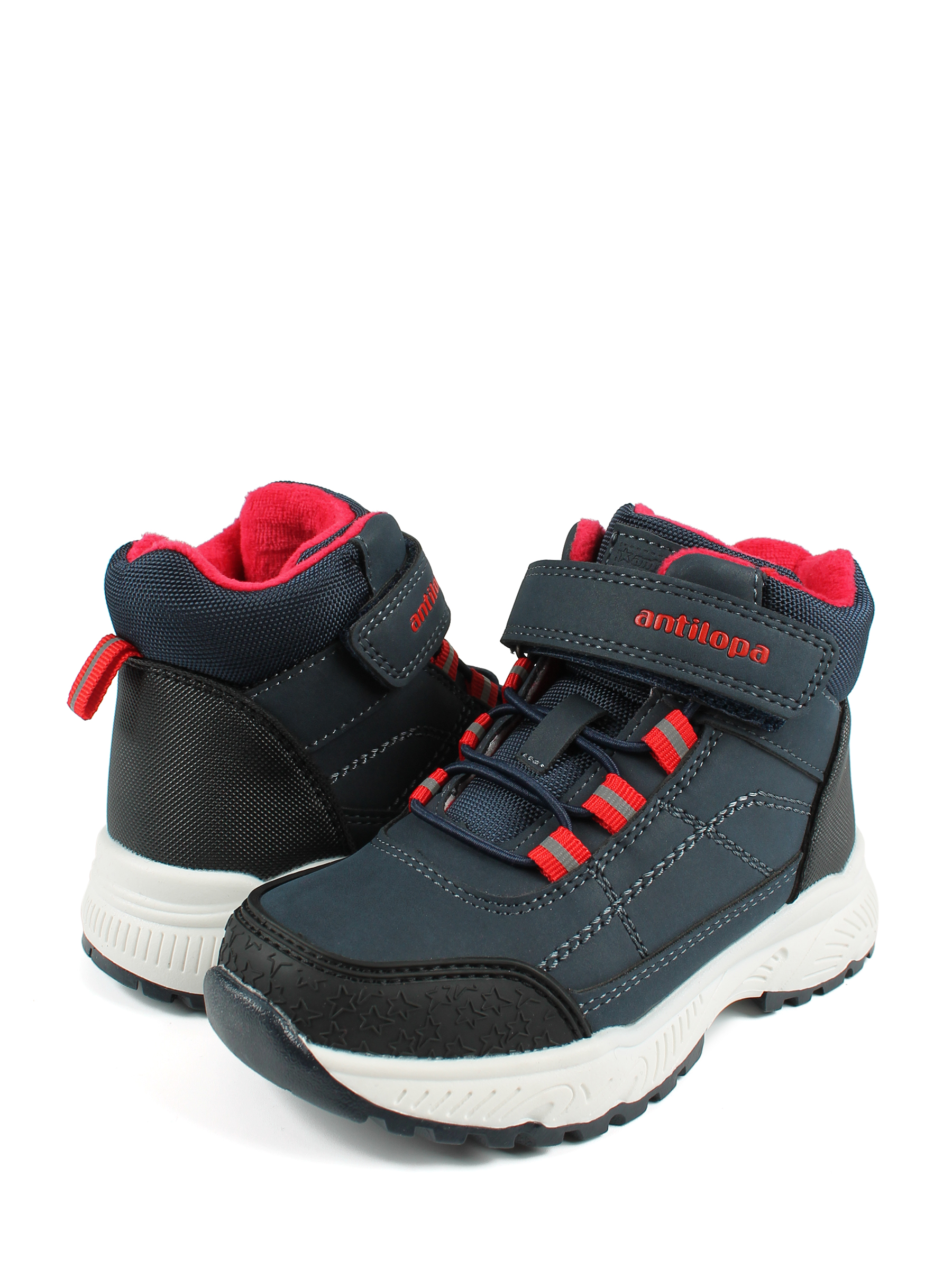 Ботинки Antilopa AL 16120 - фото 13