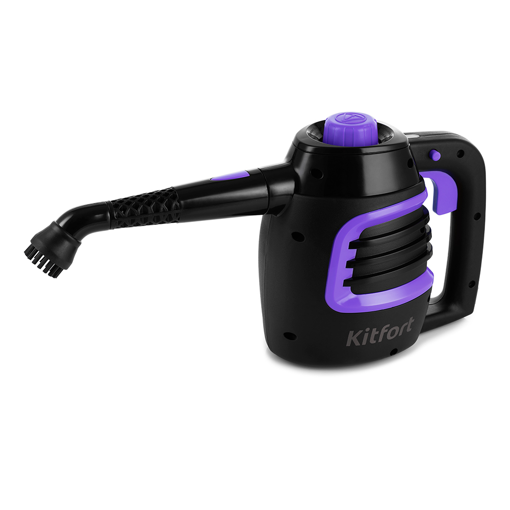 Пароочиститель KITFORT КТ-930 - фото 1