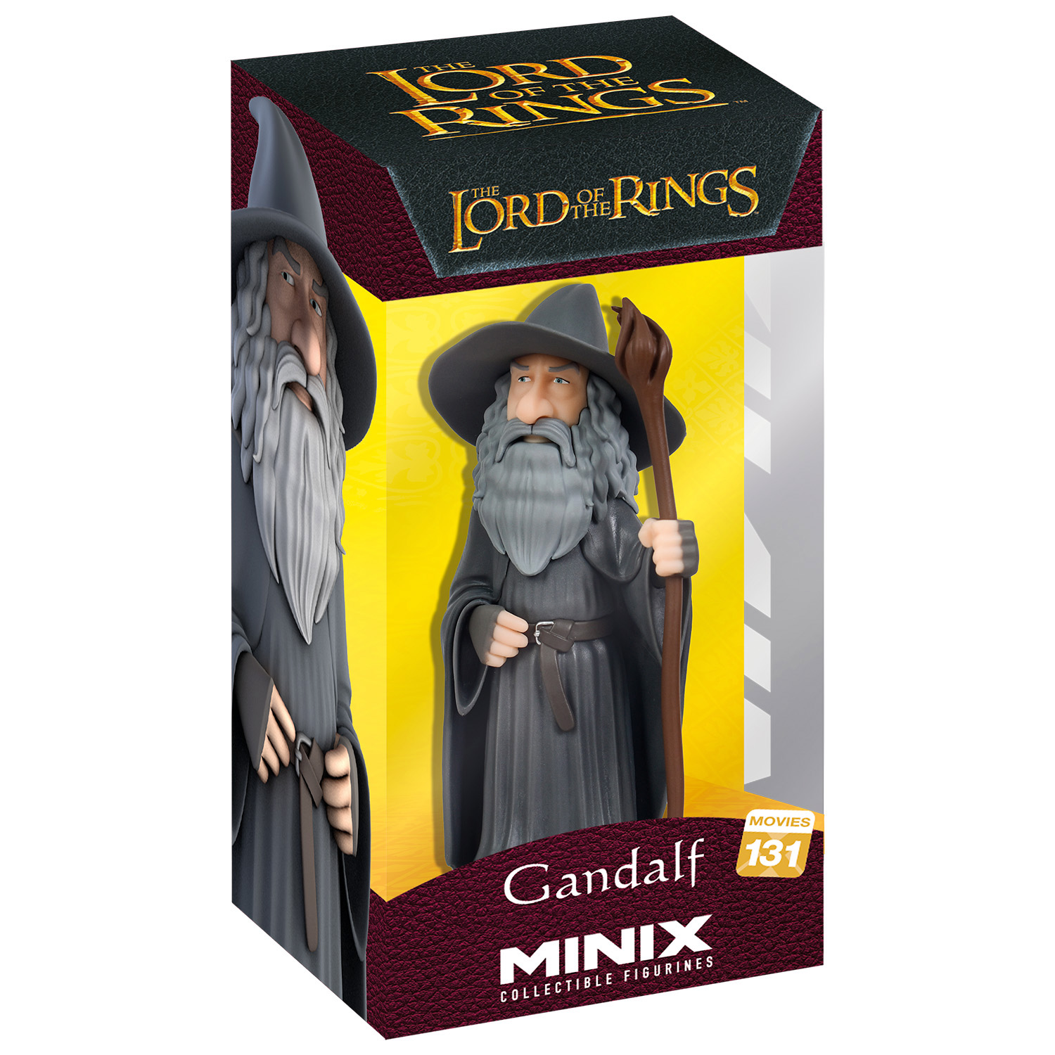 Фигурка MINIX Гэндальф - фото 2