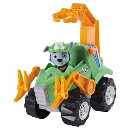 Автомобиль Paw Patrol