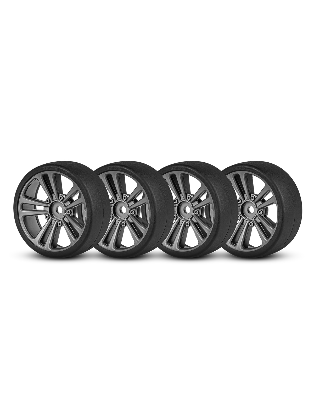 Автомобиль РУ AUTODRIVE 1:18 - фото 29