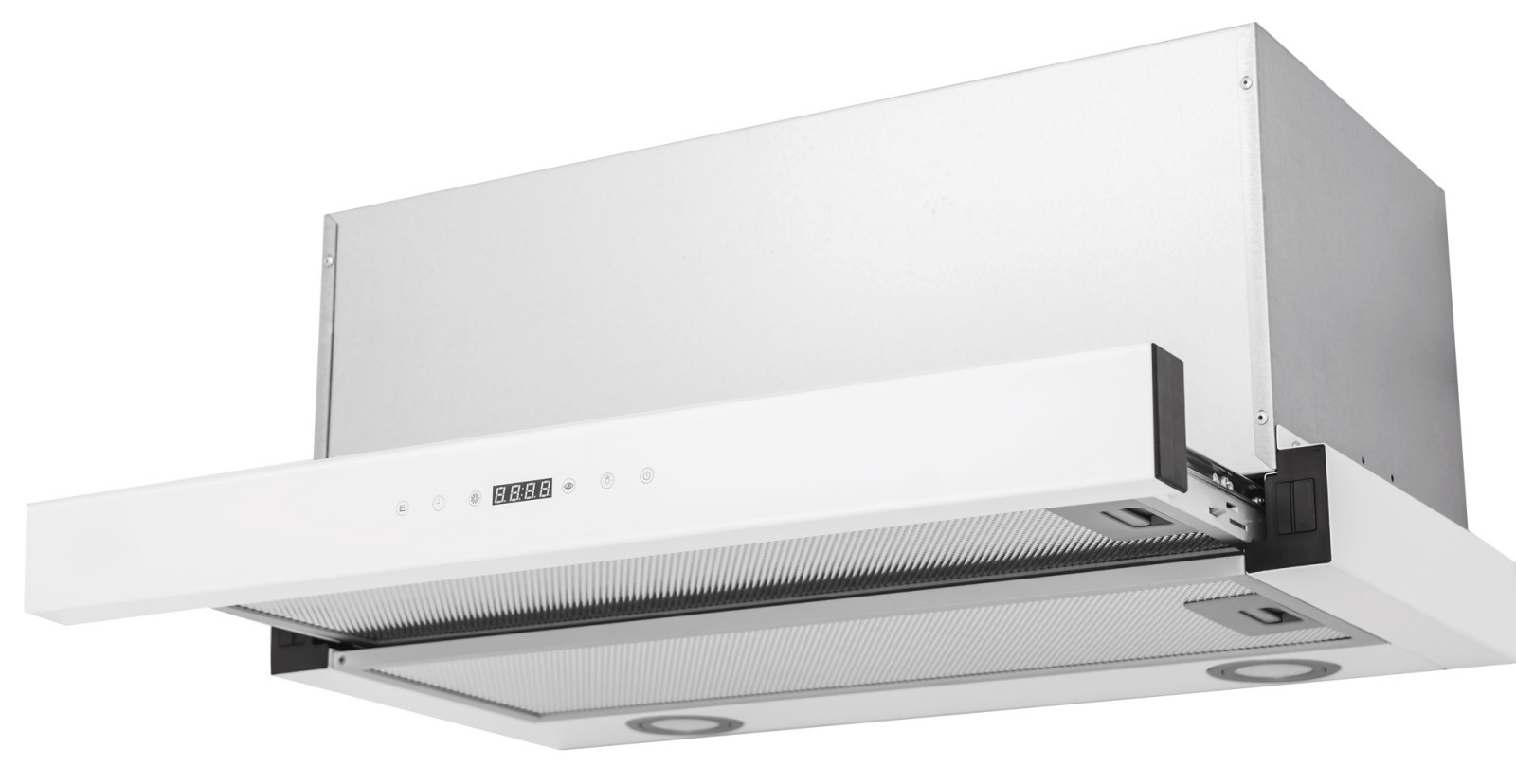 Вытяжка кухонная EXITEQ EX-1146 white - фото 8