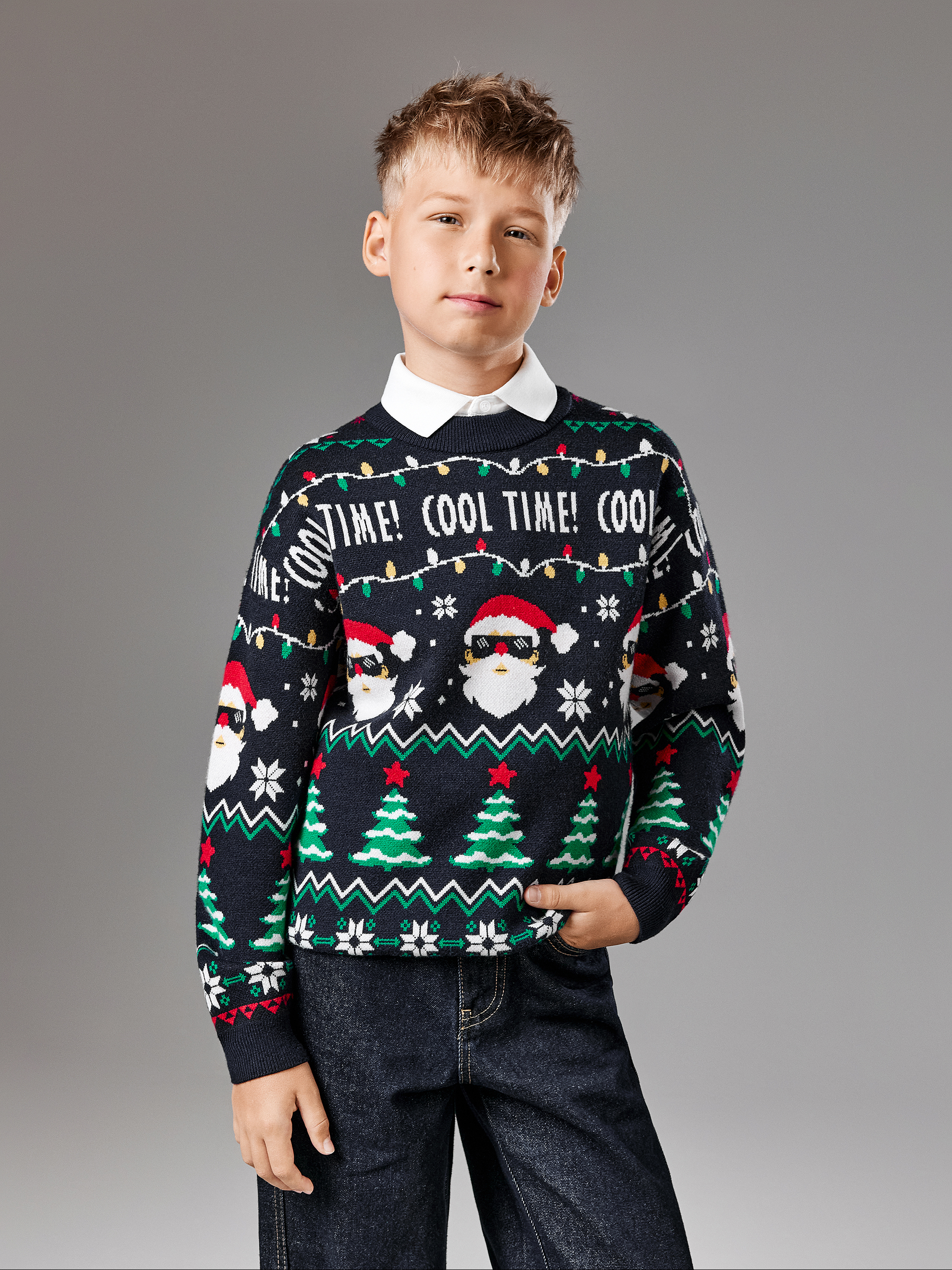 Джемпер Acoola 20130310040_0093501 - фото 1