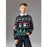 Джемпер Acoola