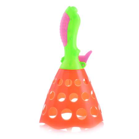 Активная игра Ural Toys Поймай мяч