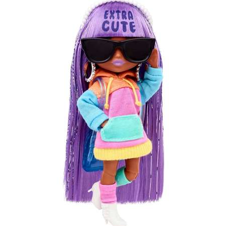Кукла мини Barbie