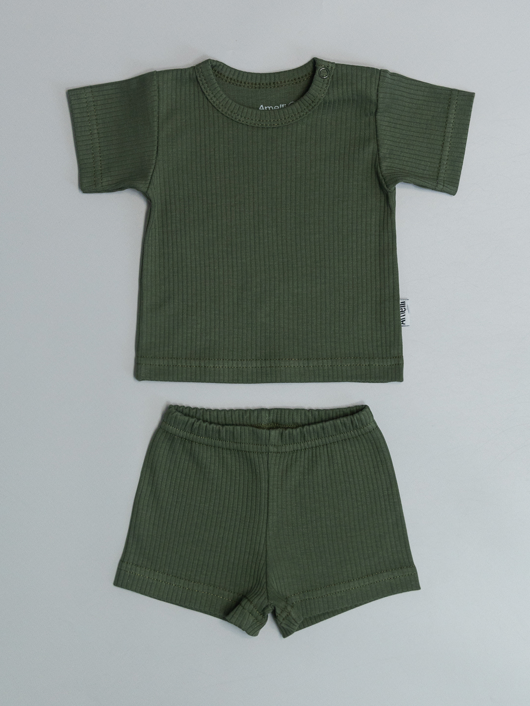 Комплект Amelli КЛ.333.026.0.0.171зел - фото 2