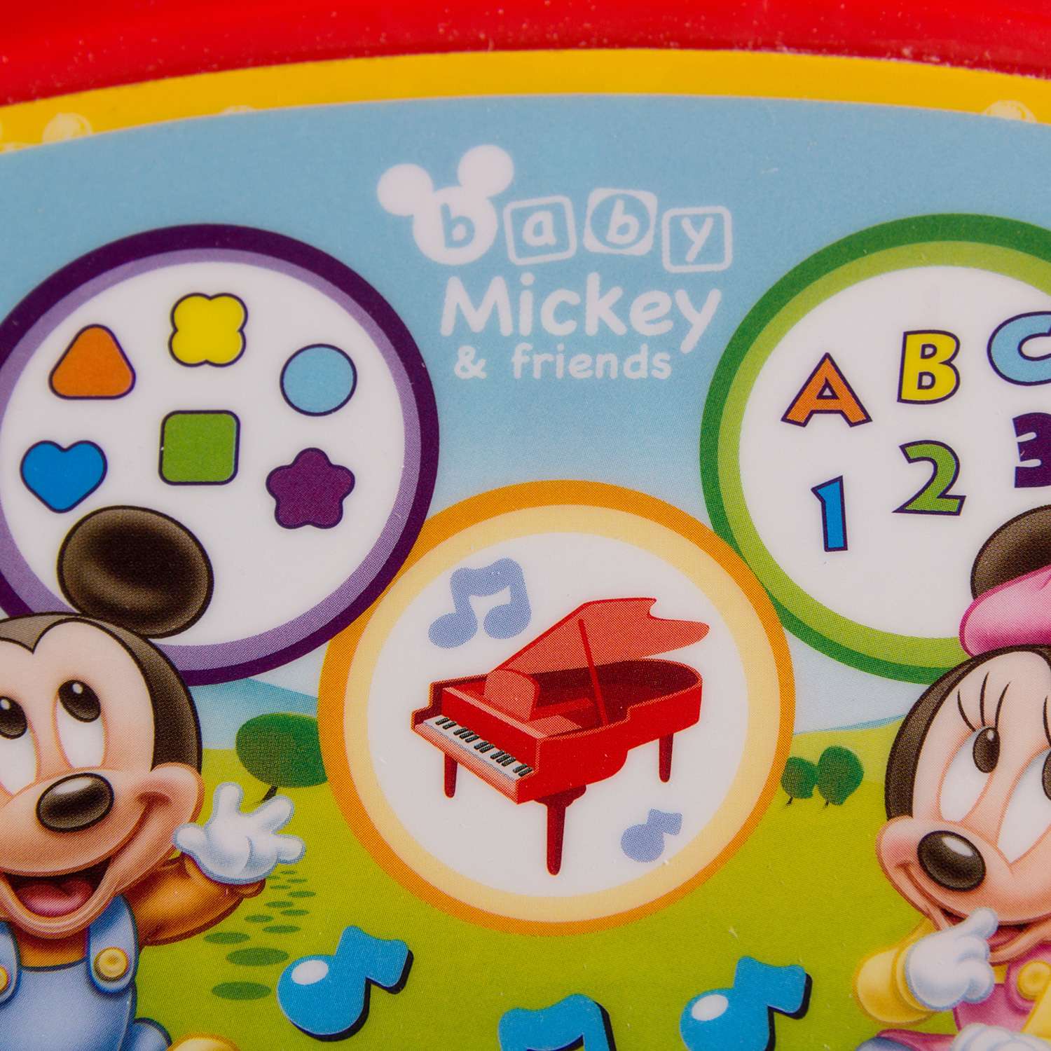 Игрушка Disney планшет - фото 10