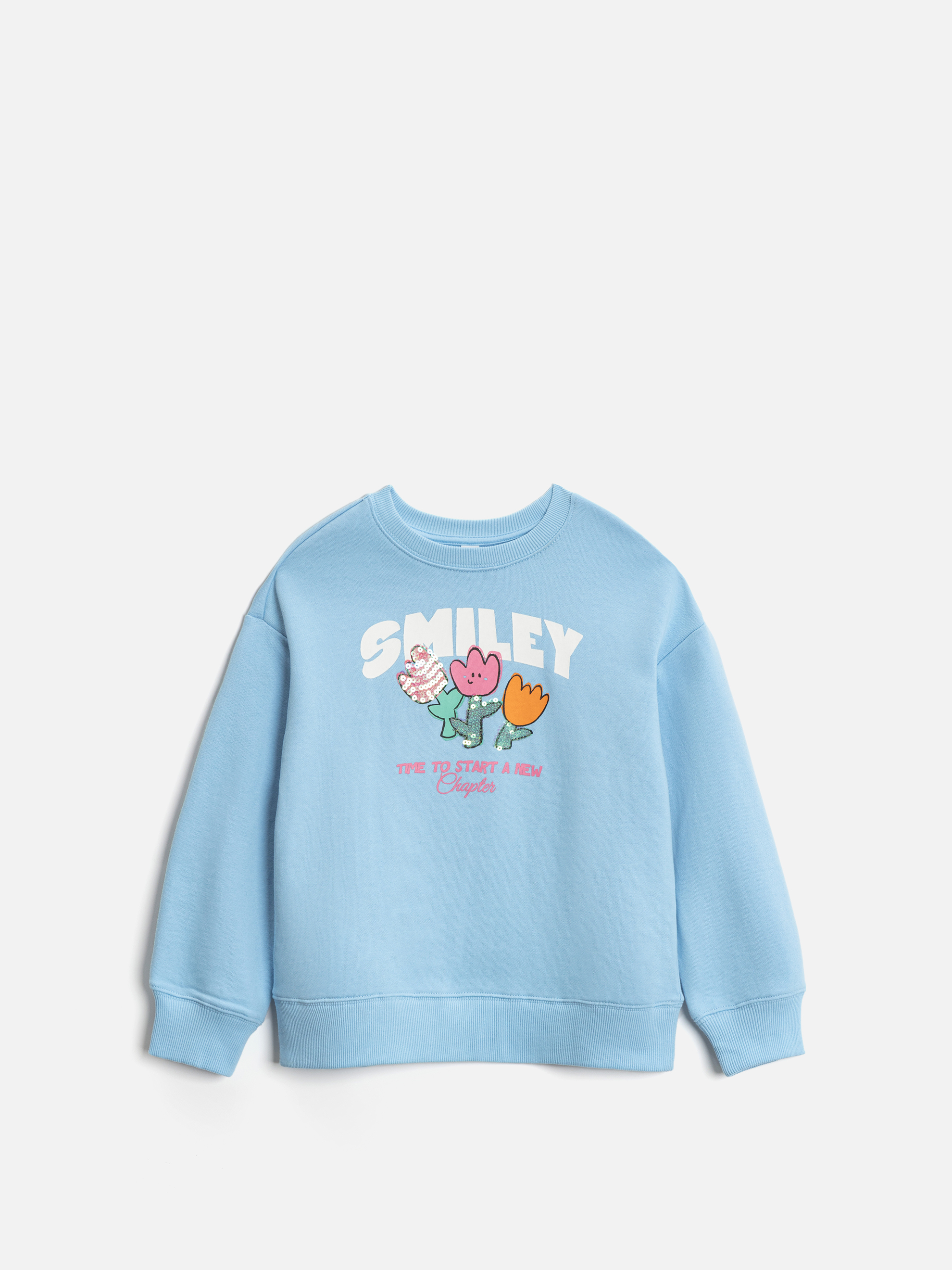 Свитшот Acoola 20220170170_0094603 - фото 4