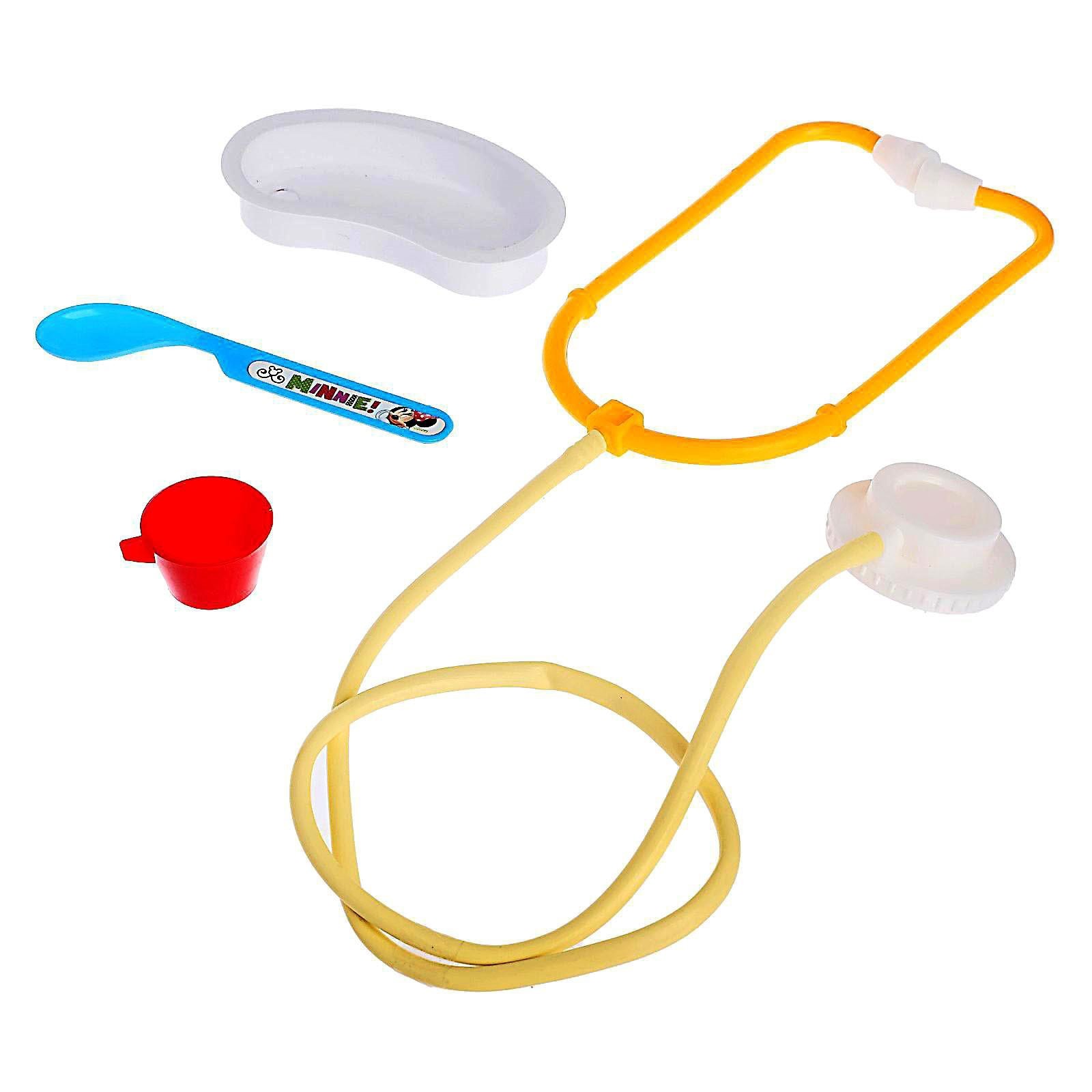 Кукла классическая Sima-Land 694593 - фото 21