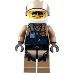 Фигурка LEGO Mountain Police