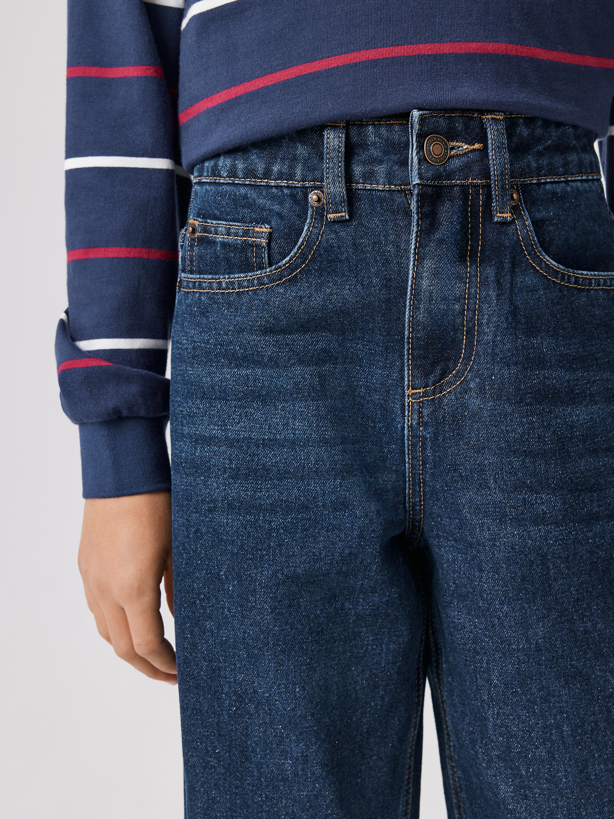 Джинсы Acoola 20110440106_0093453 - фото 6