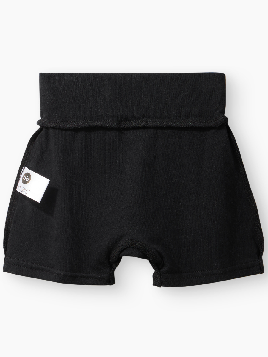 Комплект Happy Baby 90158-0_black&white - фото 8