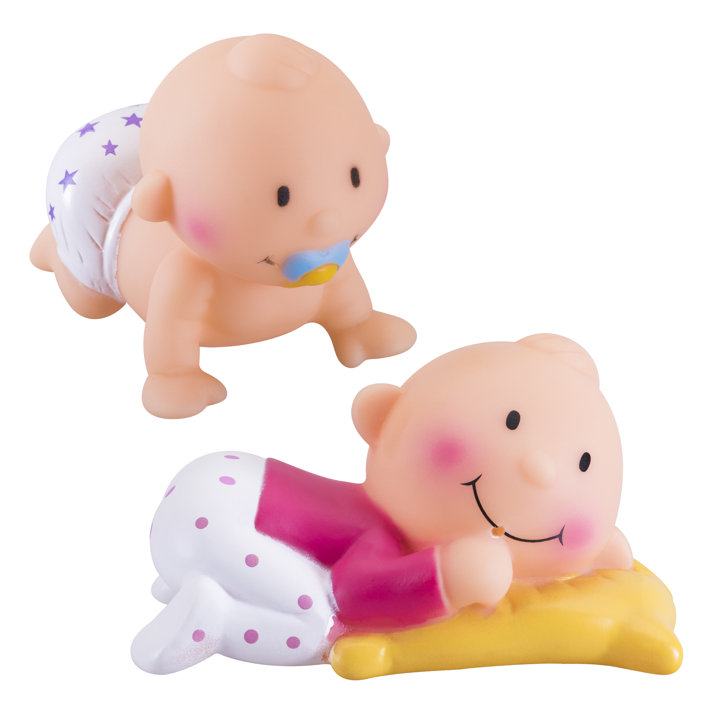 Игрушка Курносики - фото 1