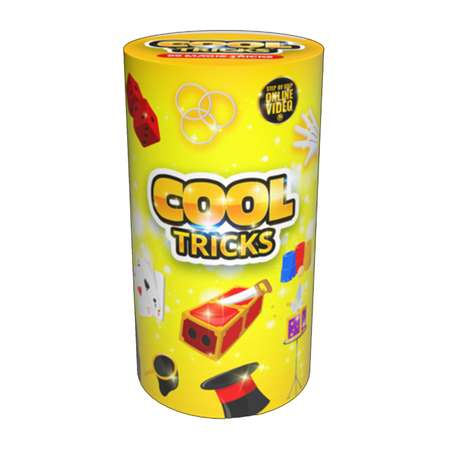 Фокусы Cliptoys Magic Невероятные