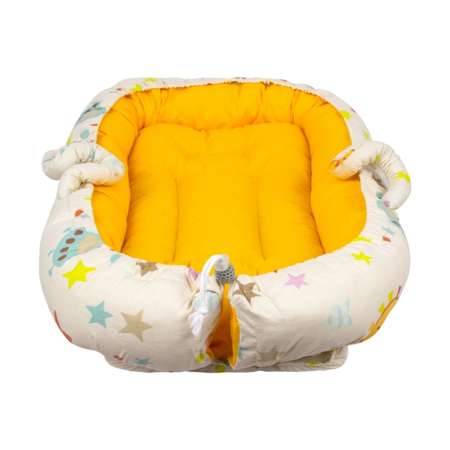 Матрас SEVIBEBE 100х70
