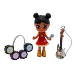 Кукла мини Funky Toys