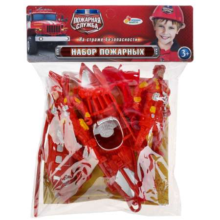 Игровой набор Играем вместе Солдатики