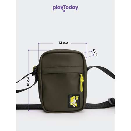 Сумка кросс-боди PlayToday