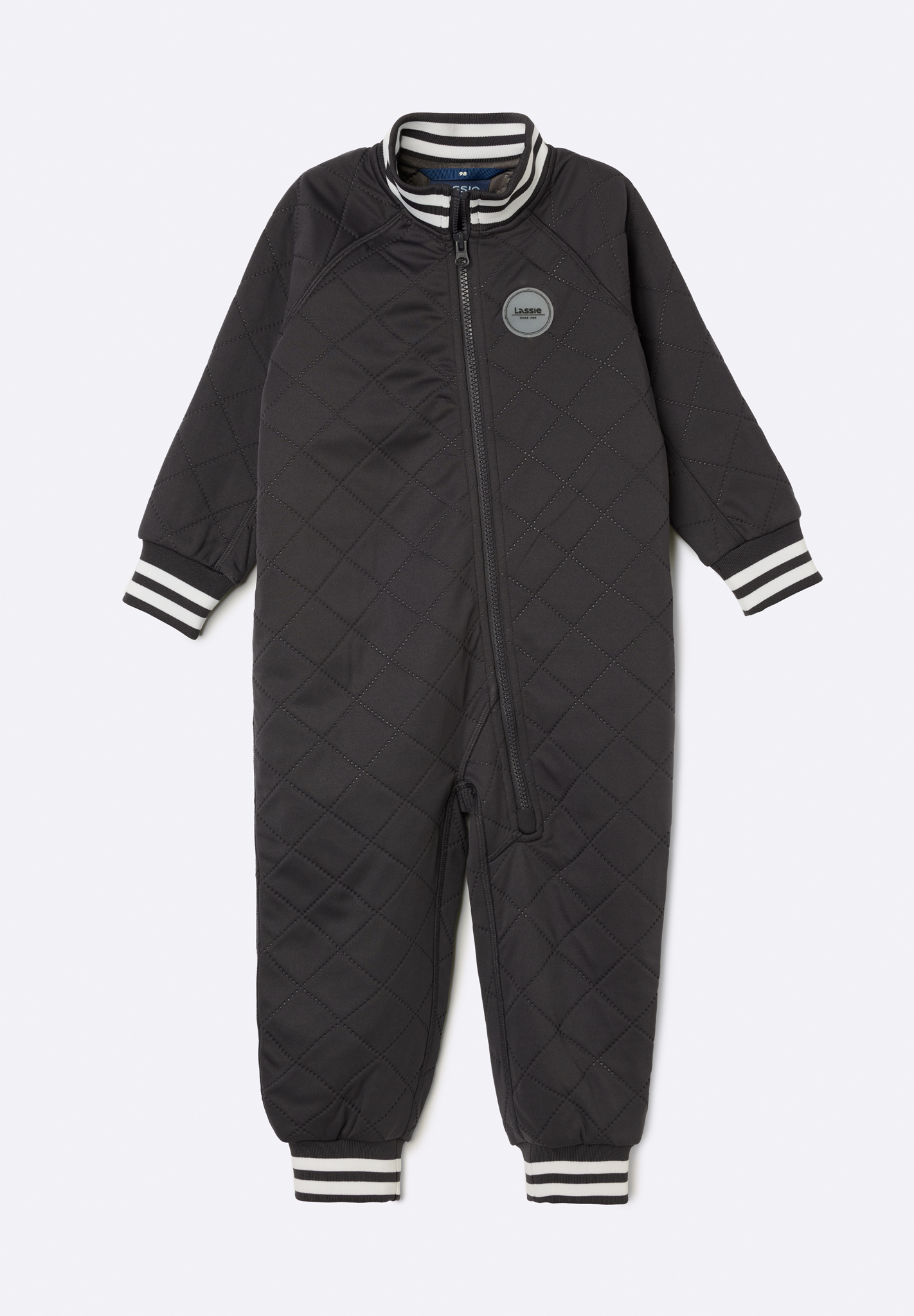 Комбинезон Lassie 7200041A-1920 - фото 4