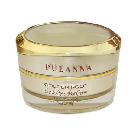 Крем PULANNA