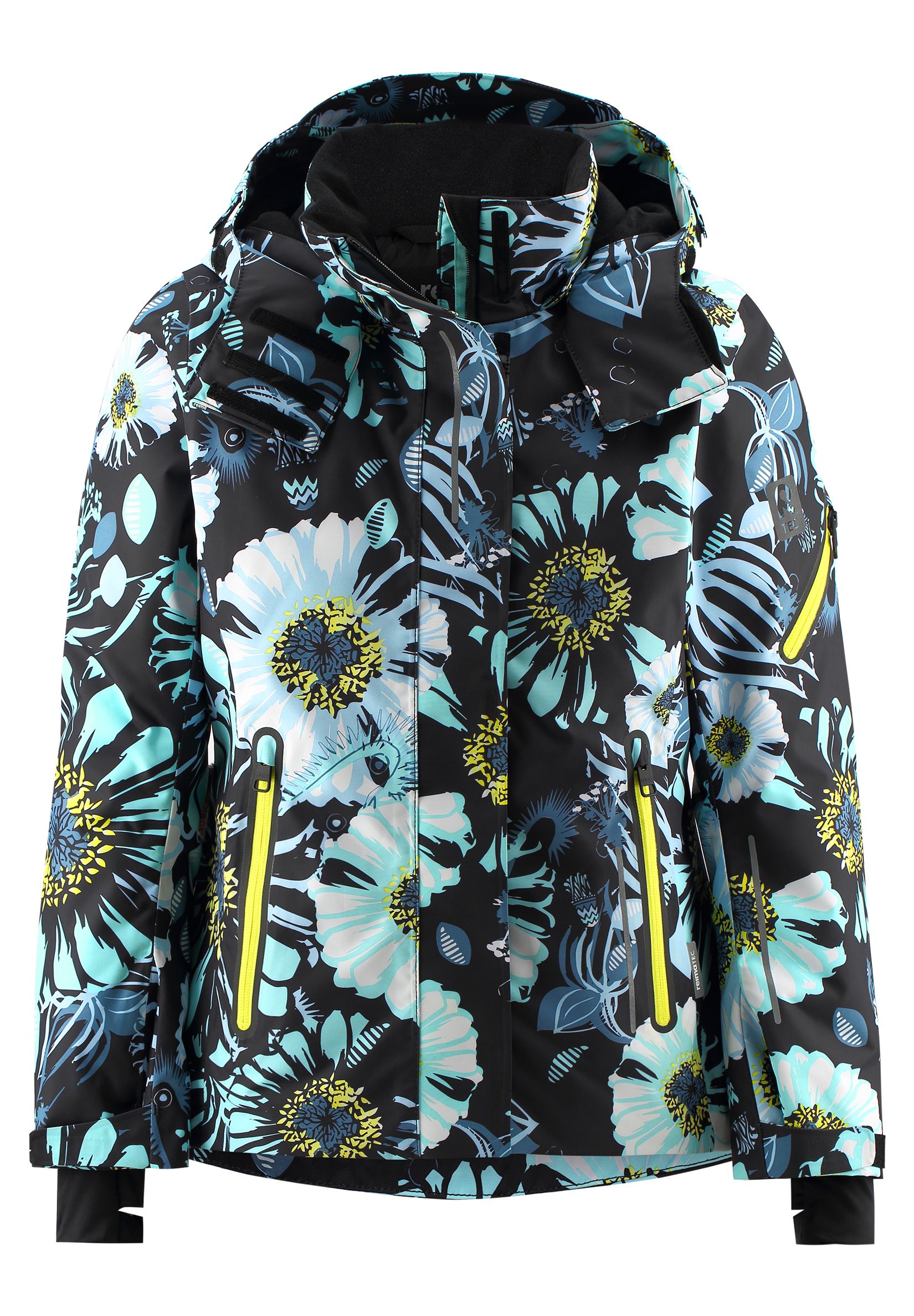 Куртка Reima 531430B-7152 - фото 1