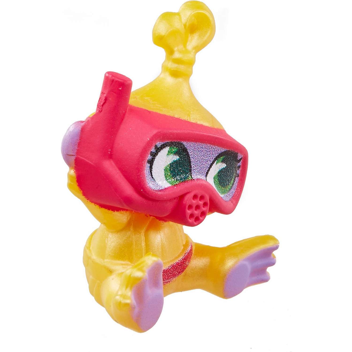 Кукла мини Shimmer and Shine DTK47 - фото 38