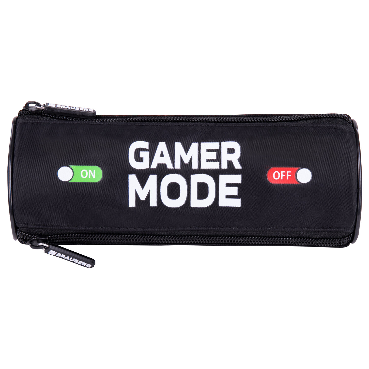 Пенал тубус Brauberg Gamer - фото 7