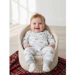 Комбинезон Эскимо