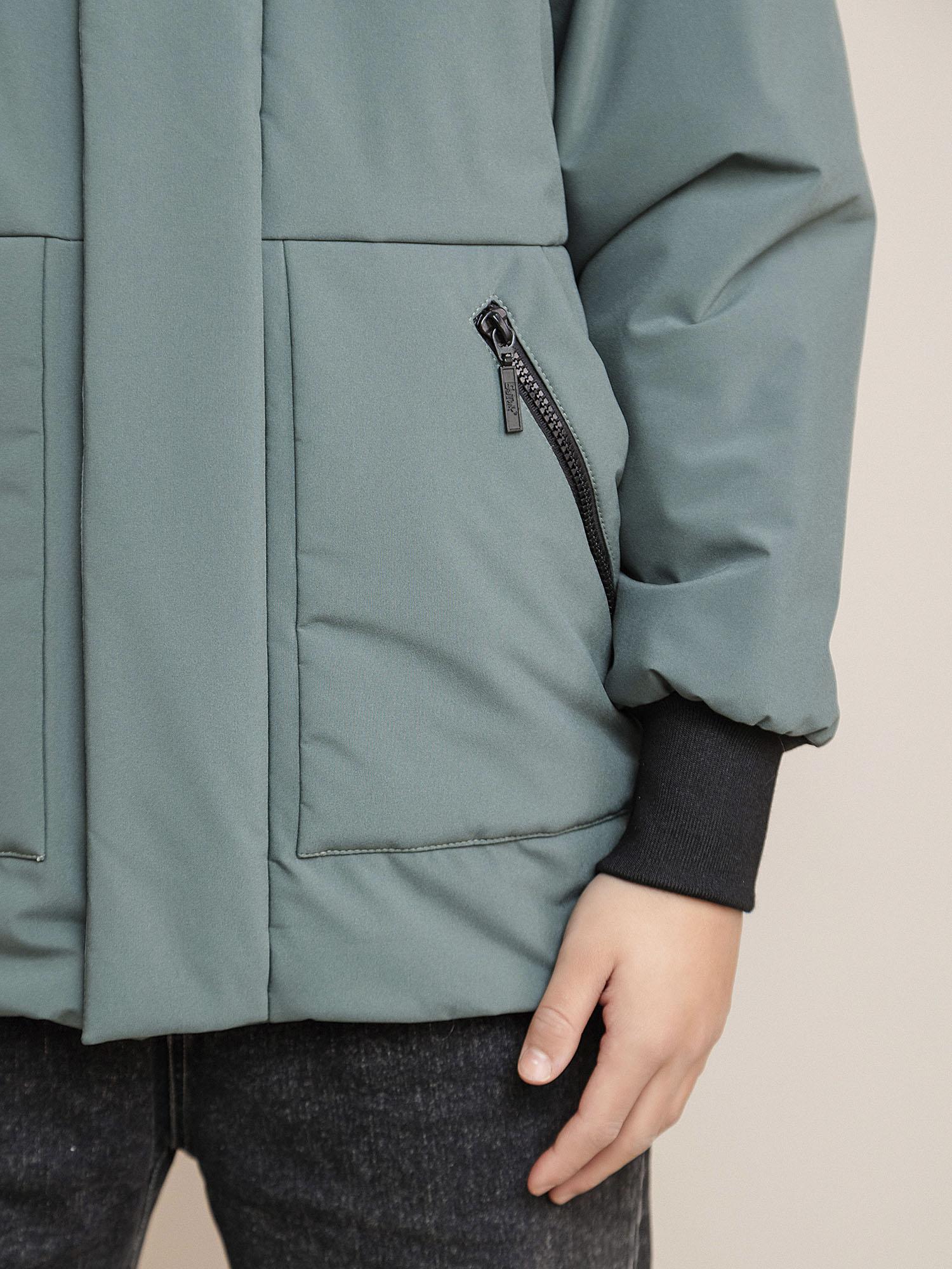 Куртка batik 0287-26в-2 - фото 10