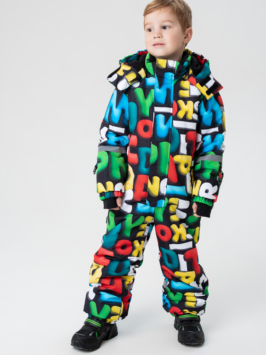 Комбинезон PlayToday 32512003 - фото 1