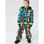 Комбинезон PlayToday