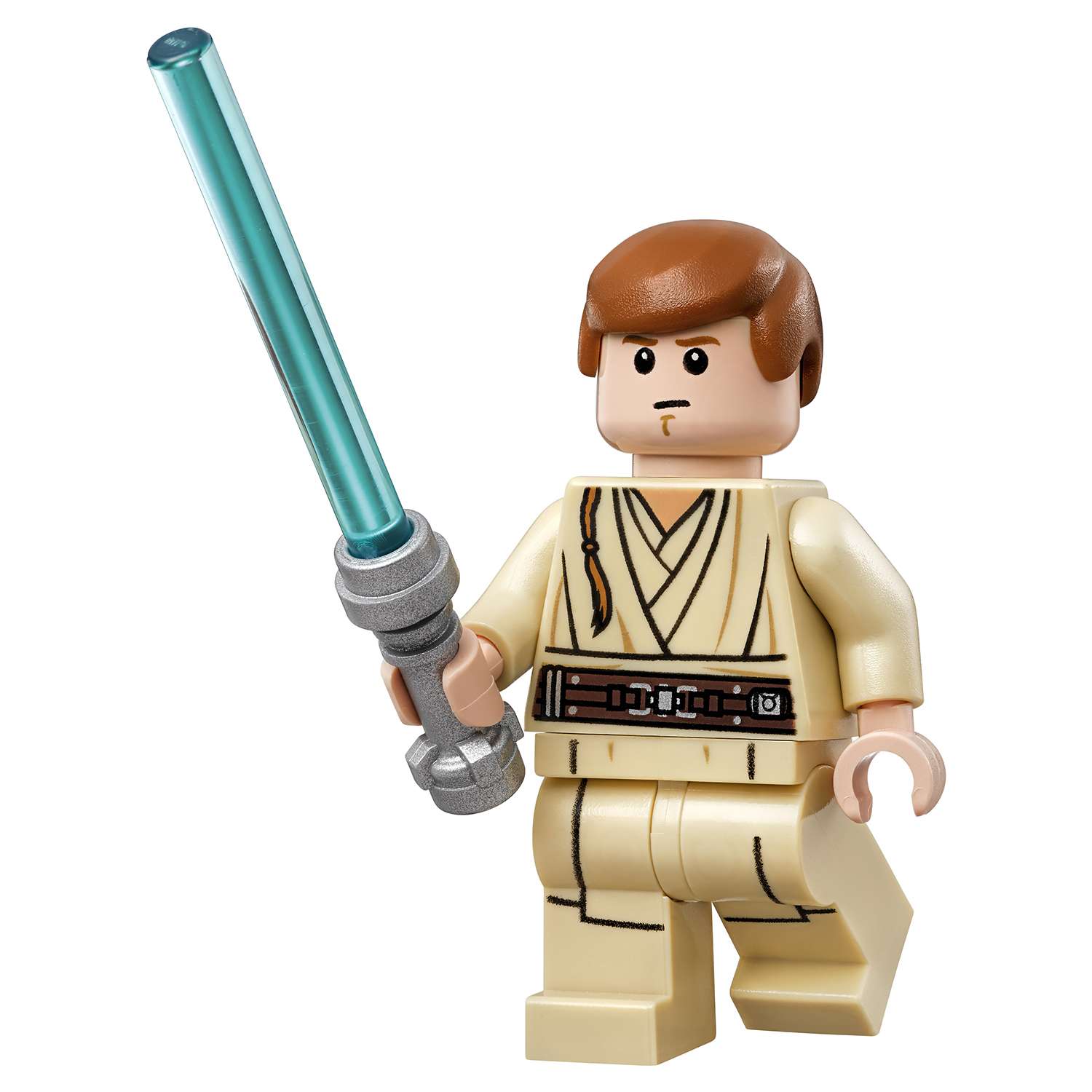 Конструктор LEGO Star Wars Дуэль на Набу блочный - фото 12