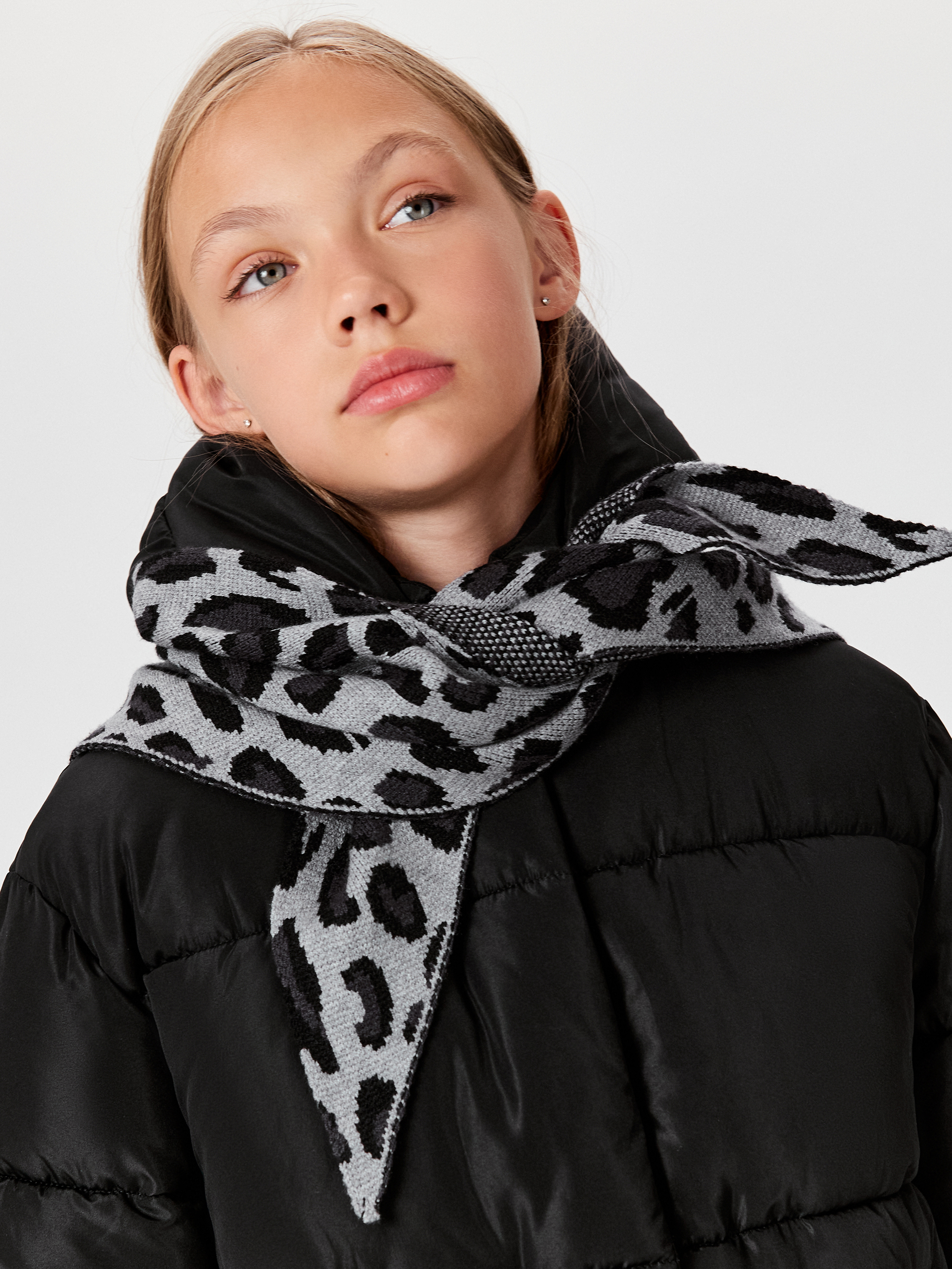 Шарф Acoola 20206440123_0089853 - фото 5