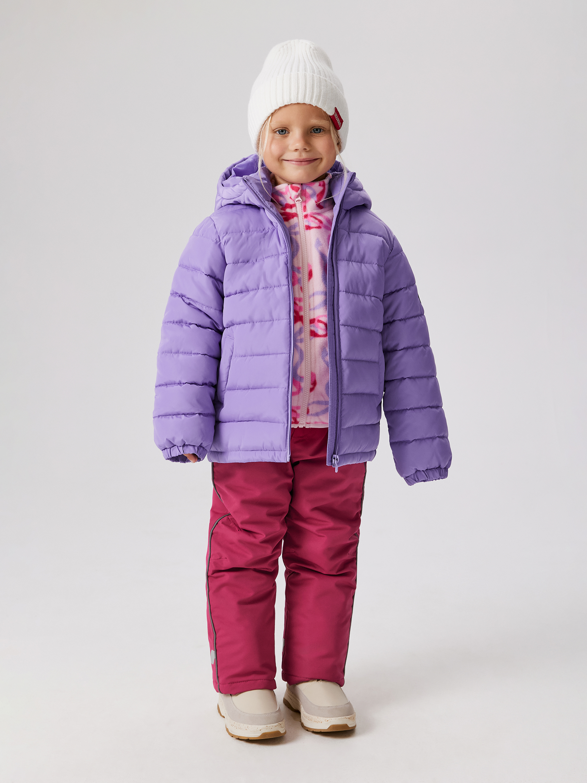 Куртка Acoola 20230650004_0079866 - фото 1