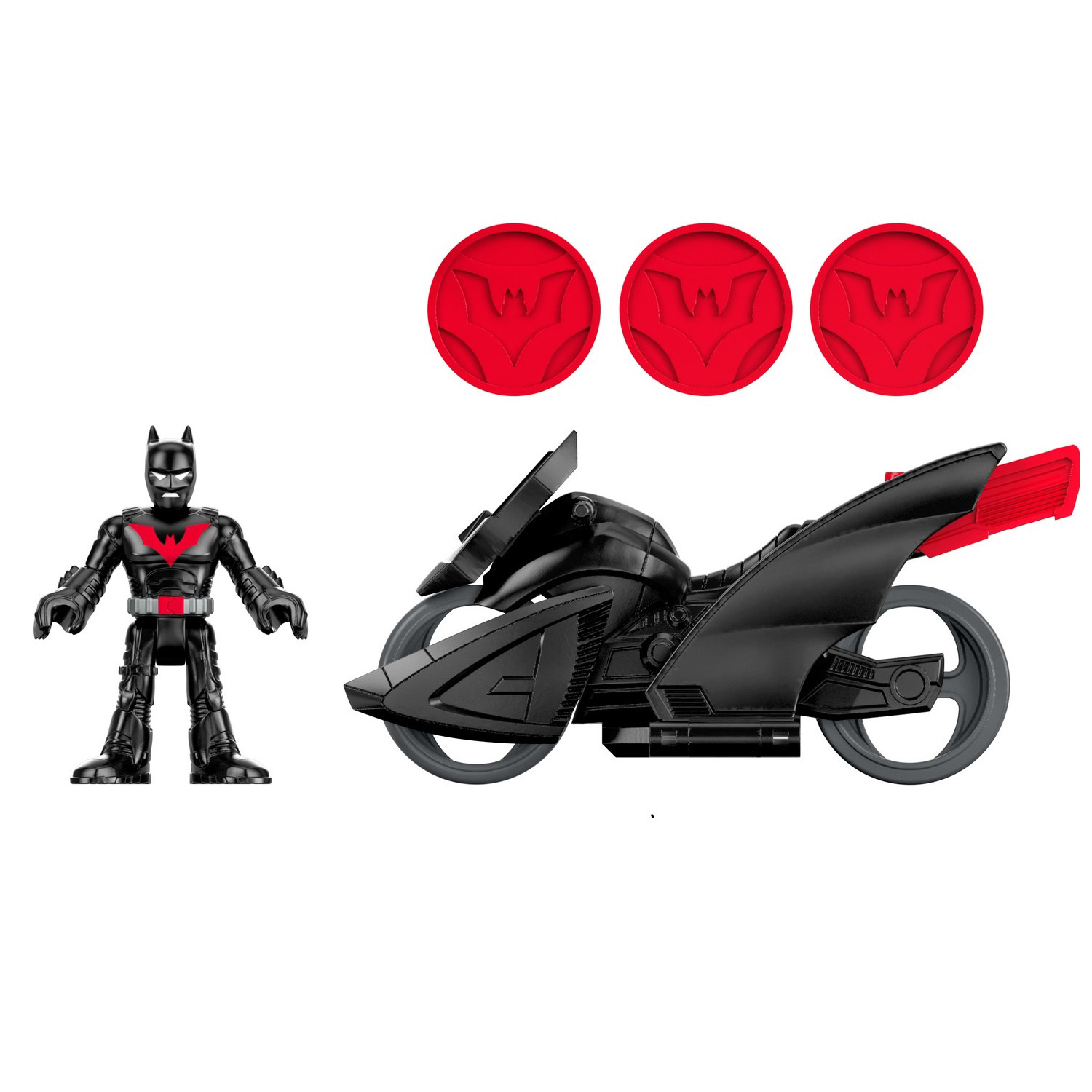 Фигурка IMAGINEXT - фото 2