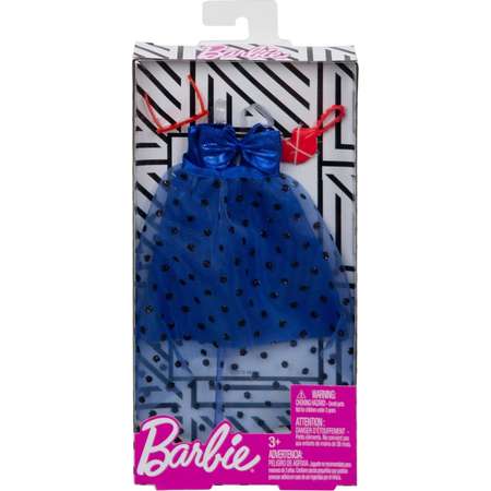 Кукла модельная Barbie