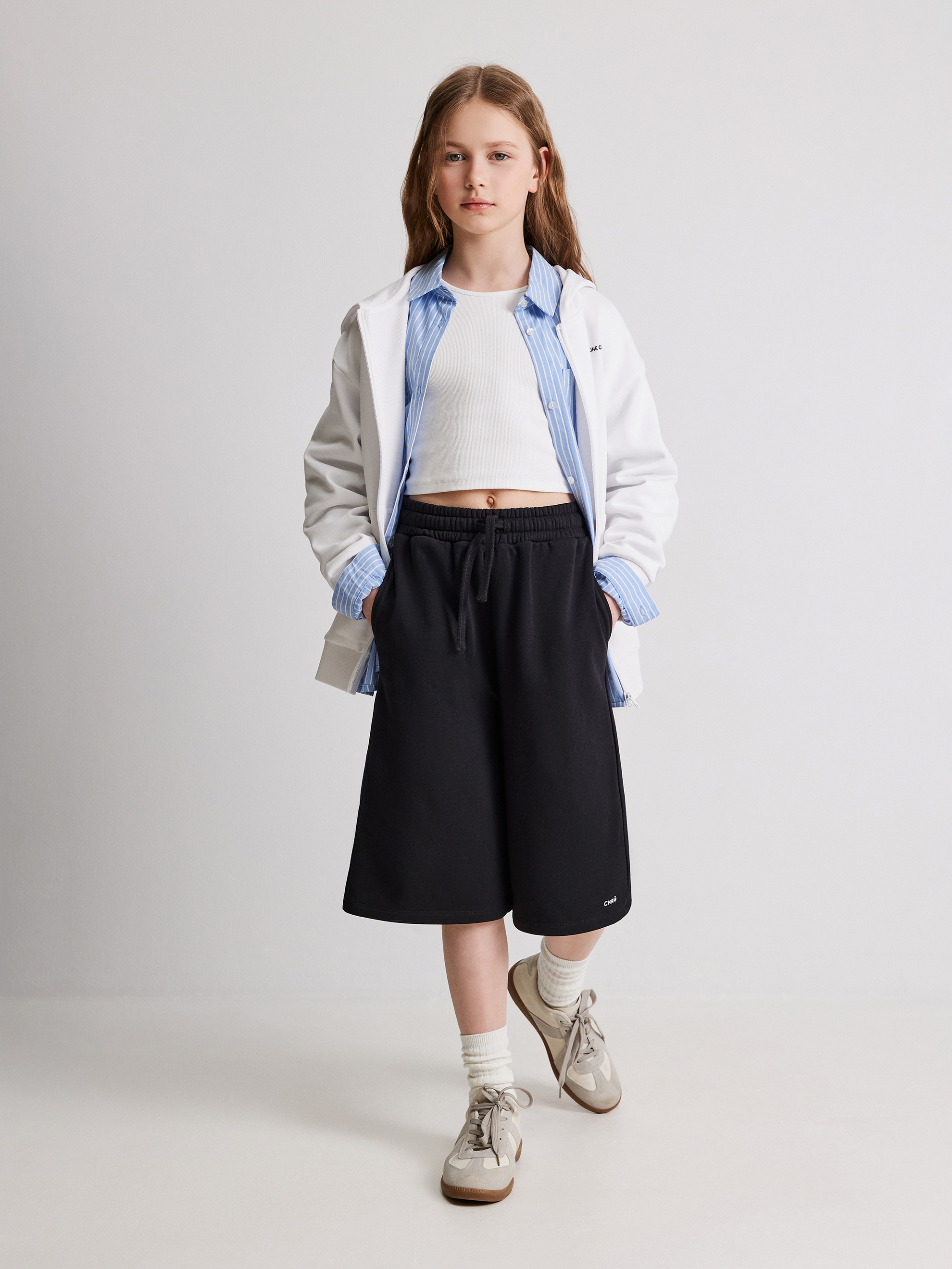 Изображение товара Шорты Acoola: 146