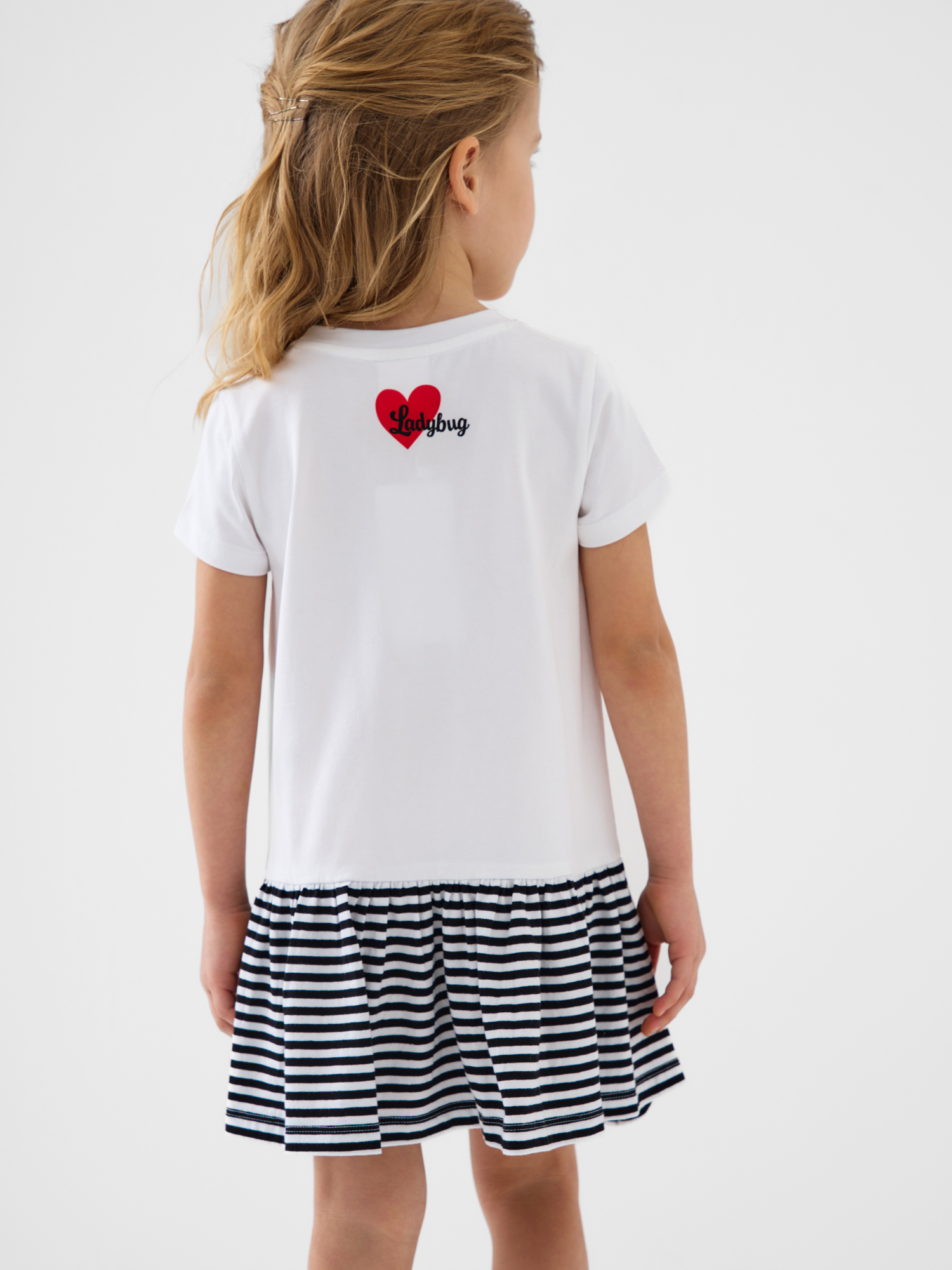 Платье PlayToday 12642002 - фото 3