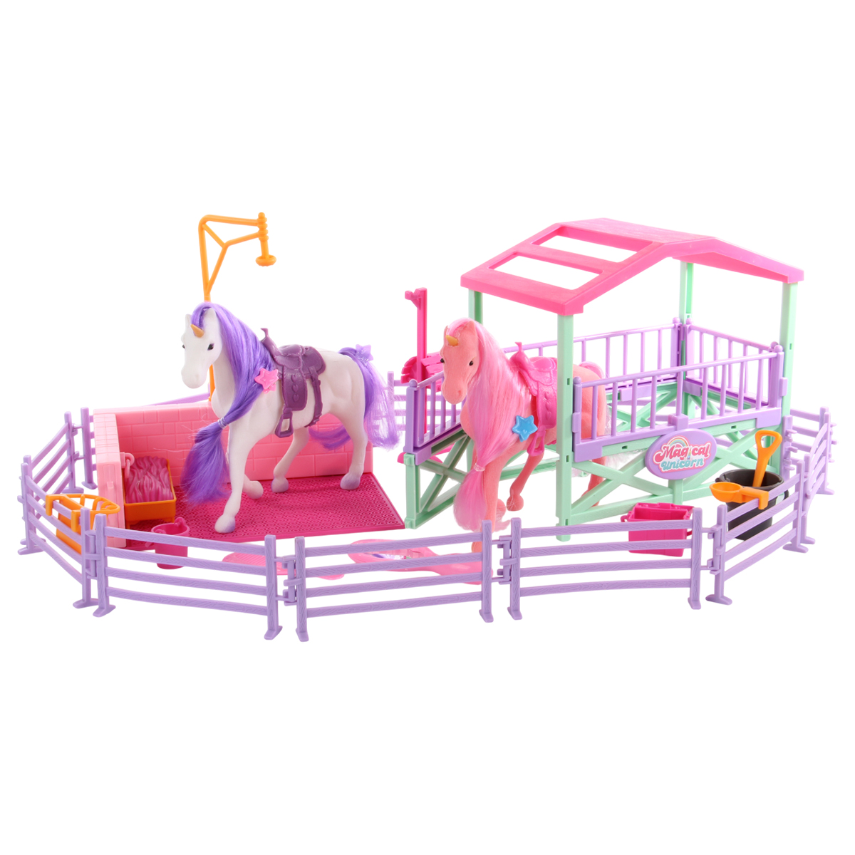 Игровой набор Veld Co - фото 1
