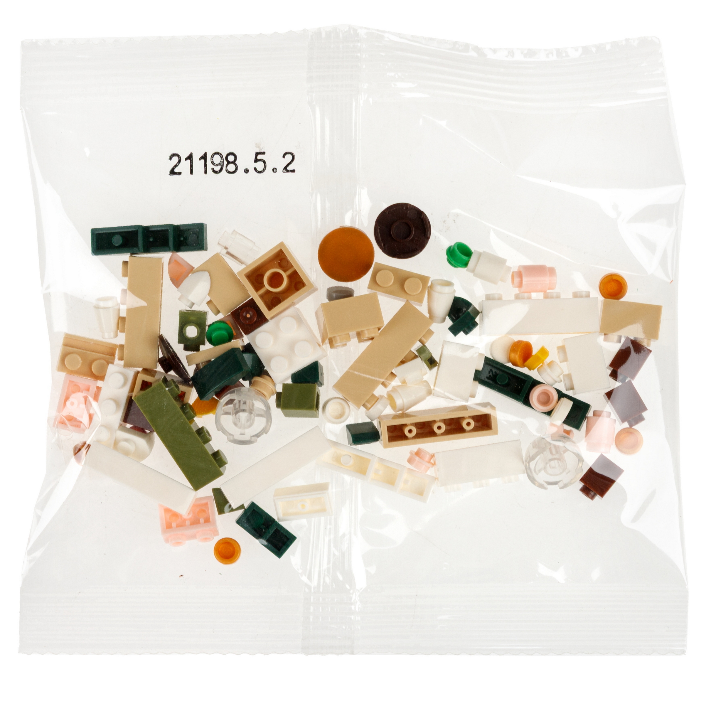 Конструктор Blockformers 393 дет. - фото 17