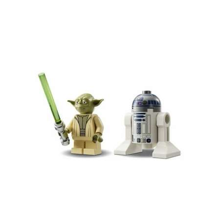 Конструктор LEGO Star Wars