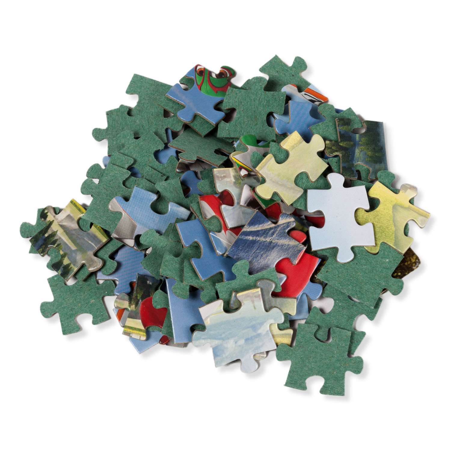 Пазл Step Puzzle классический в ассортименте - фото 13