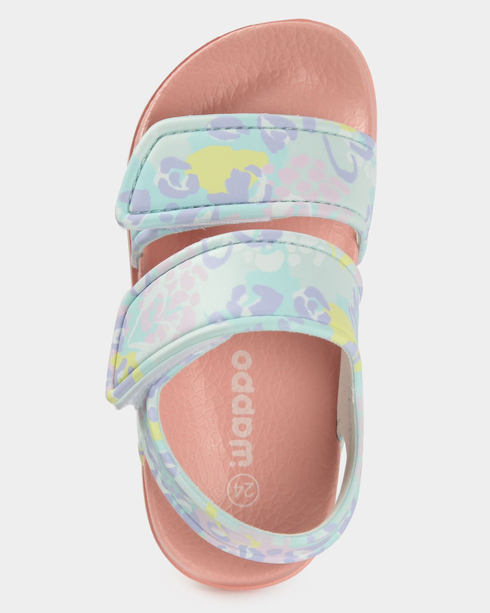 Сандалии Wappo S26WFkgSS-363-43 - фото 4