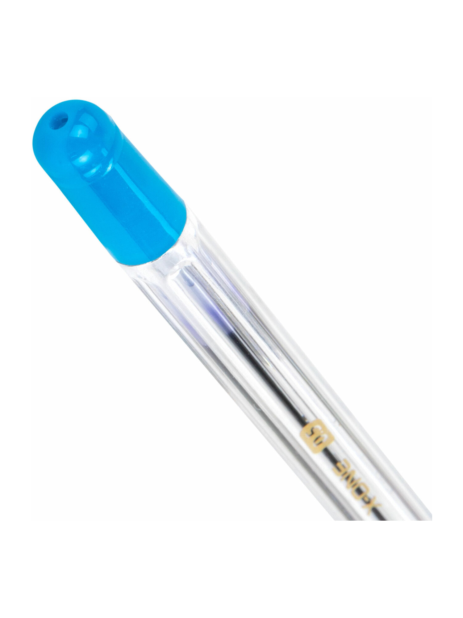 Ручка шариковая Brauberg 12 шт. - фото 10