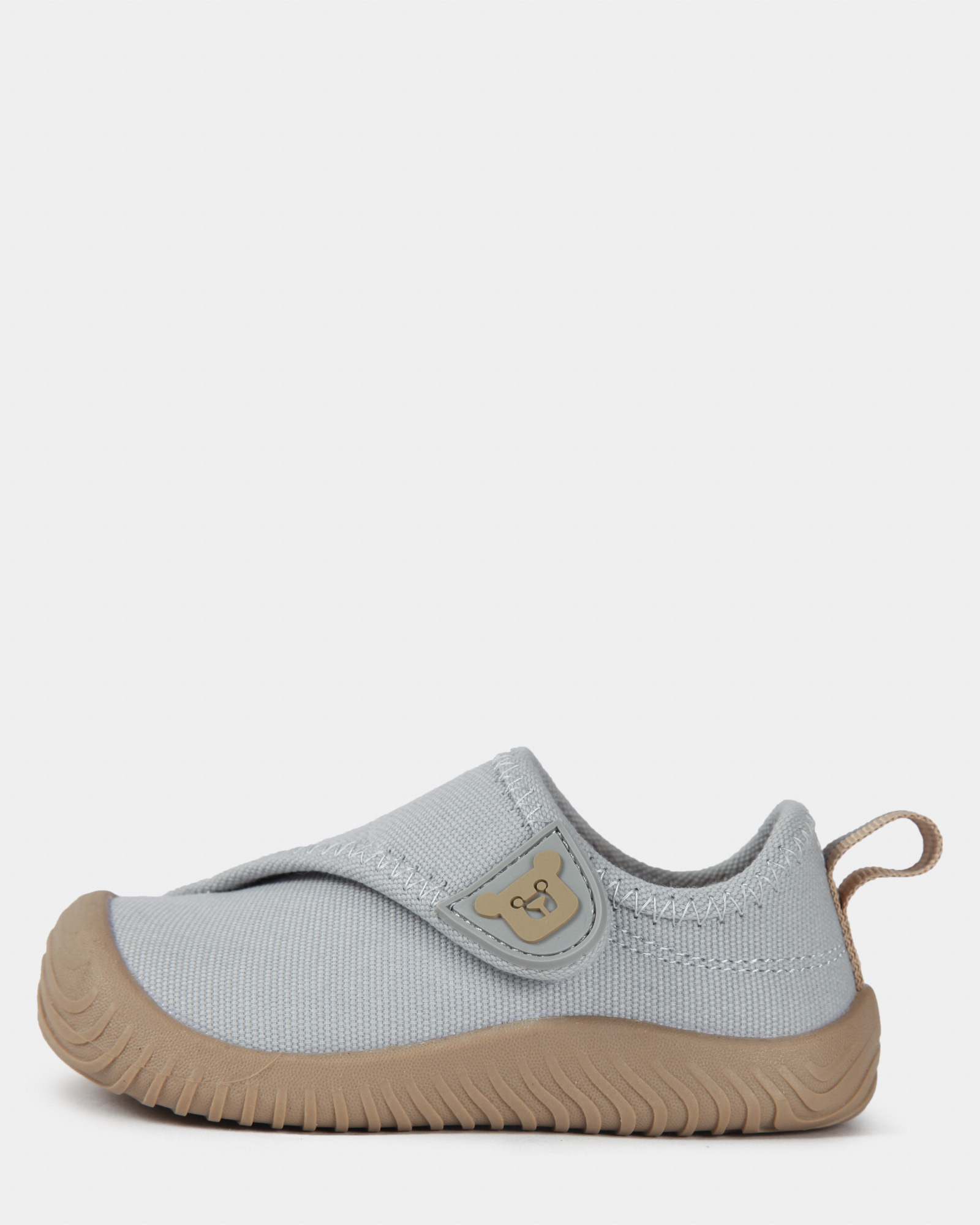 Кеды Tombi S26WFibTS-209-GG - фото 1